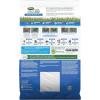 imageScotts Turf Builder Grass Seed Sun ampamp Shade Mix with Fertilizer and Soil Improver Thrives in Many Conditions 32 lbs16 lb