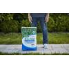 imageScotts Turf Builder Grass Seed Sun ampamp Shade Mix with Fertilizer and Soil Improver Thrives in Many Conditions 32 lbs20 lb