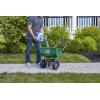 imageScotts Turf Builder Grass Seed Sun ampamp Shade Mix with Fertilizer and Soil Improver Thrives in Many Conditions 32 lbs3 lb