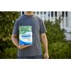 imageScotts Turf Builder Grass Seed Sun ampamp Shade Mix with Fertilizer and Soil Improver Thrives in Many Conditions 32 lbs3 lb