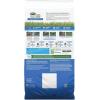 imageScotts Turf Builder Grass Seed Sun ampamp Shade Mix with Fertilizer and Soil Improver Thrives in Many Conditions 32 lbs32 lb