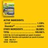 imageScotts Turf Builder Halts Crabgrass Preventer Weed ampamp Feed5 SummerGuard and WinterGuard 4 Bag Bundle Small Lawns VB023074 Step