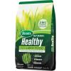 imageScotts Turf Builder Healthy Plus Lawn Food 2in1 Fungicide and Fertilizer Helps Grass Withstand Summer Stress 8000 sq ft 2740 lbs4 000 sq ft