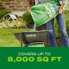 imageScotts Turf Builder Rapid Grass Sun ampamp Shade Mix Combination Seed and Fertilizer Grows Green Grass in Just Weeks 56 lbs16 lb