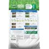 imageScotts Turf Builder Rapid Grass Sun ampamp Shade Mix Combination Seed and Fertilizer Grows Green Grass in Just Weeks 56 lbs16 lb