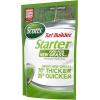 imageScotts Turf Builder Starter Fertilizer for New Grass Use When Planting Seed 5000 sq ft 15 lbsFlorida
