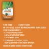 imageScotts Turf Builder THICKR LAWN Grass Seed Fertilizer and Soil Improver for Bermudagrass 1200 sq ft 12 lbs1 lb