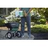 imageScotts Turf Builder THICKR LAWN Grass Seed Fertilizer and Soil Improver for Bermudagrass 1200 sq ft 12 lbs12 lb