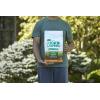 imageScotts Turf Builder THICKR LAWN Grass Seed Fertilizer and Soil Improver for Bermudagrass 1200 sq ft 12 lbs12 lb