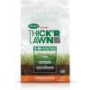 imageScotts Turf Builder THICKR LAWN Grass Seed Fertilizer and Soil Improver for Bermudagrass 1200 sq ft 12 lbs40 lb