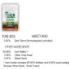 imageScotts Turf Builder THICKR LAWN Grass Seed Fertilizer and Soil Improver for Bermudagrass 1200 sq ft 12 lbs40 lb