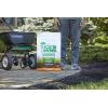 imageScotts Turf Builder THICKR LAWN Grass Seed Fertilizer and Soil Improver for Bermudagrass 1200 sq ft 12 lbs40 lb