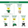 imageScotts Turf Builder THICKR LAWN Grass Seed Fertilizer and Soil Improver for Bermudagrass 1200 sq ft 12 lbs40 lb
