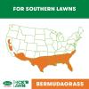 imageScotts Turf Builder THICKR LAWN Grass Seed Fertilizer and Soil Improver for Bermudagrass 1200 sq ft 12 lbs40 lb