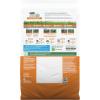 imageScotts Turf Builder THICKR LAWN Grass Seed Fertilizer and Soil Improver for Bermudagrass 1200 sq ft 12 lbs8 lb