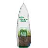 imageScotts Turf Builder THICKR LAWN Grass Seed Fertilizer and Soil Improver for Sun ampamp Shade 1200 sq ft 12 lbsThickR 1 Pack