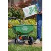imageScotts Turf Builder THICKR LAWN Grass Seed Fertilizer and Soil Improver for Sun ampamp Shade 1200 sq ft 12 lbsThickR 2 Pack