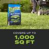 imageScotts Turf Builder Triple Action Built For Seeding  Weed Preventer and Fertilizer for New Lawns 1000 sq ft 43 lbs1 000 sq ft