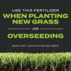 imageScotts Turf Builder Triple Action Built For Seeding  Weed Preventer and Fertilizer for New Lawns 1000 sq ft 43 lbs4 000 sq ft