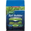 imageScotts Turf Builder Triple Action Built For Seeding  Weed Preventer and Fertilizer for New Lawns 1000 sq ft 43 lbs4 000 sq ft