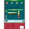 imageScotts Turf Builder WinterGuard Fall Lawn Fertilizer for All Grass Types 15000 sq ft 375 lbs12 000 sq ft