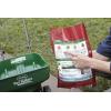 imageScotts Turf Builder WinterGuard Fall Lawn Fertilizer for All Grass Types 15000 sq ft 375 lbs15 000 sq ft