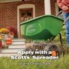imageScotts Turf Builder WinterGuard Fall Lawn Fertilizer for All Grass Types 15000 sq ft 375 lbs4 000 sq ft