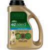 imageScotts EZ Seed Dog Spot Repair Sun and Shade  2 Lb Mulch Seed and Soil Amendment with Protectant and Tackifier Repairs Pet Spots