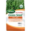 imageScotts Turf Builder Grass Seed Fall Mix Grass Seed Mix with Fertilizer and Soil Improver 16 lbs3 lb