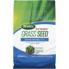 imageScotts Turf Builder Grass Seed Sun ampamp Shade Mix with Fertilizer and Soil Improver Thrives in Many Conditions 32 lbs24 lb