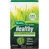 imageScotts Turf Builder Healthy Plus Lawn Food 2in1 Fungicide and Fertilizer Helps Grass Withstand Summer Stress 8000 sq ft 2740 lbs4 000 sq ft