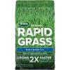 imageScotts Turf Builder Rapid Grass Sun ampamp Shade Mix Combination Seed and Fertilizer Grows Green Grass in Just Weeks 56 lbs56 lb