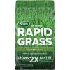 imageScotts Turf Builder Rapid Grass Tall Fescue Mix Combination Seed and Fertilizer Grows Green Grass in Just Weeks 56 lbs56 lb