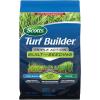imageScotts Turf Builder Triple Action Built For Seeding  Weed Preventer and Fertilizer for New Lawns 1000 sq ft 43 lbs1 000 sq ft