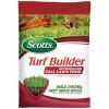 imageScotts Turf Builder WinterGuard Fall Lawn Fertilizer for All Grass Types 15000 sq ft 375 lbs4 000 sq ft