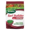 imageScotts Turf Builder WinterGuard Fall Lawn Fertilizer for All Grass Types 15000 sq ft 375 lbs5 000 sq ft
