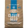 imageOM Scott and Sons Tall Fescue Blend Grass Seed Fertilizer and Soil Improver Naturally Crowds Out Weeds Covers Up to 2000 sq ft 8 lbs1 Pack