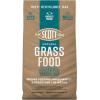 imageOM Scott and Sons Tall Fescue Blend Grass Seed Fertilizer and Soil Improver Naturally Crowds Out Weeds Covers Up to 2000 sq ft 8 lbs1 Pack