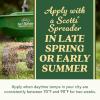 imageOM Scott and Sons Tall Fescue Blend Grass Seed Fertilizer and Soil Improver Naturally Crowds Out Weeds Covers Up to 2000 sq ft 8 lbs2 Pack