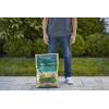 imageScotts EZ Seed Patch ampamp Repair for Sun and Shade Combination Mulch Sun and Shade Grass Seed and Fertilizer for Bare Spots and Repair Grows Anywhere 10 lbs20 lb