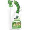 imageScotts MossEx 3in1 Ready Spray Kills Moss Algae and Lichens Fast Acting Use on Lawns Roofs and Patios 32 fl oz
