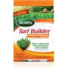 imageScotts Turf Builder SummerGuard Lawn Food with Insect Control Fertilizer and Insect Killer 5000 sq ft 1335 lbs5 000 sq ft 2Pack