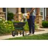 imageScotts Turf Builder SummerGuard Lawn Food with Insect Control Fertilizer and Insect Killer 5000 sq ft 1335 lbs5 000 sq ft 2Pack