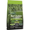 imageScotts Turf Builder with Moss Control Moss Killer and Lawn Fertilizer Covers Up to 5000 sq ft 25 lbs8 000 sq ft