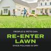 imageScotts Turf Builder with Moss Control Moss Killer and Lawn Fertilizer Covers Up to 5000 sq ft 25 lbs8 000 sq ft