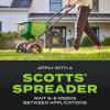 imageScotts Turf Builder with Moss Control Moss Killer and Lawn Fertilizer Covers Up to 5000 sq ft 25 lbs8 000 sq ft