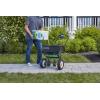 imageScotts WeedEx Prevent with Halts Crabgrass Preventer PreEmergent Grassy Weed Killer 5000 sq ft 1006 lbs