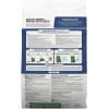 imageScotts WeedEx Prevent with Halts Crabgrass Preventer PreEmergent Grassy Weed Killer 5000 sq ft 1006 lbs