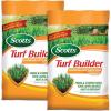 imageScotts Turf Builder SummerGuard Lawn Food with Insect Control Fertilizer and Insect Killer 5000 sq ft 1335 lbs5 000 sq ft 2Pack