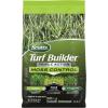 imageScotts Turf Builder with Moss Control Moss Killer and Lawn Fertilizer Covers Up to 5000 sq ft 25 lbs8 000 sq ft